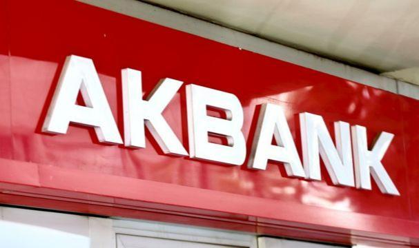 Akbank’tan Türk ekonomisine destek