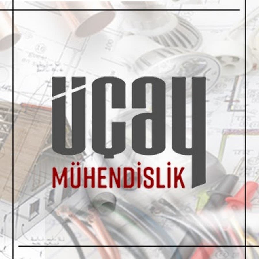 ÜÇAY MÜHENDİSLİK