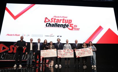 MediaMarkt Startup Challenge