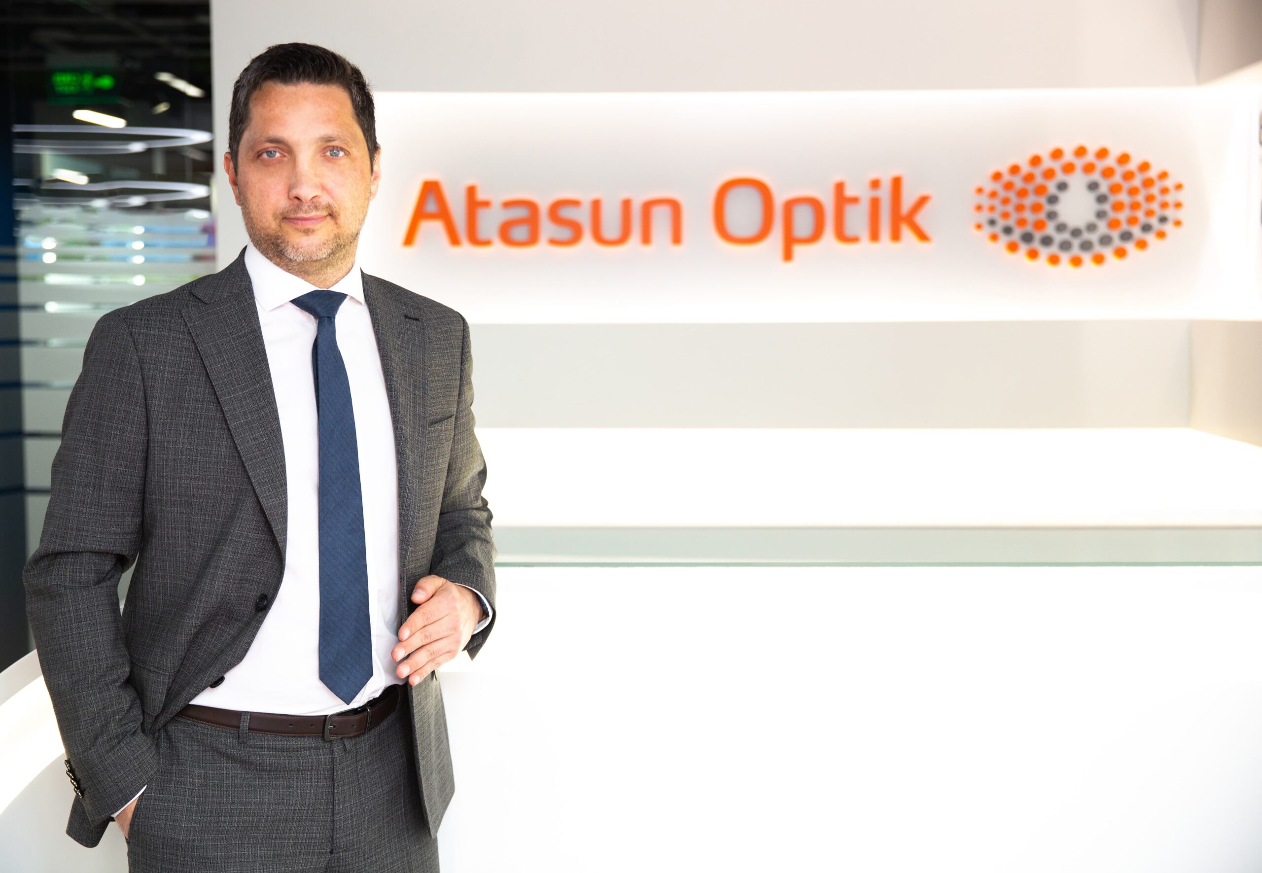 Atasun Optik en etik şirketler arasındaki yerini aldı