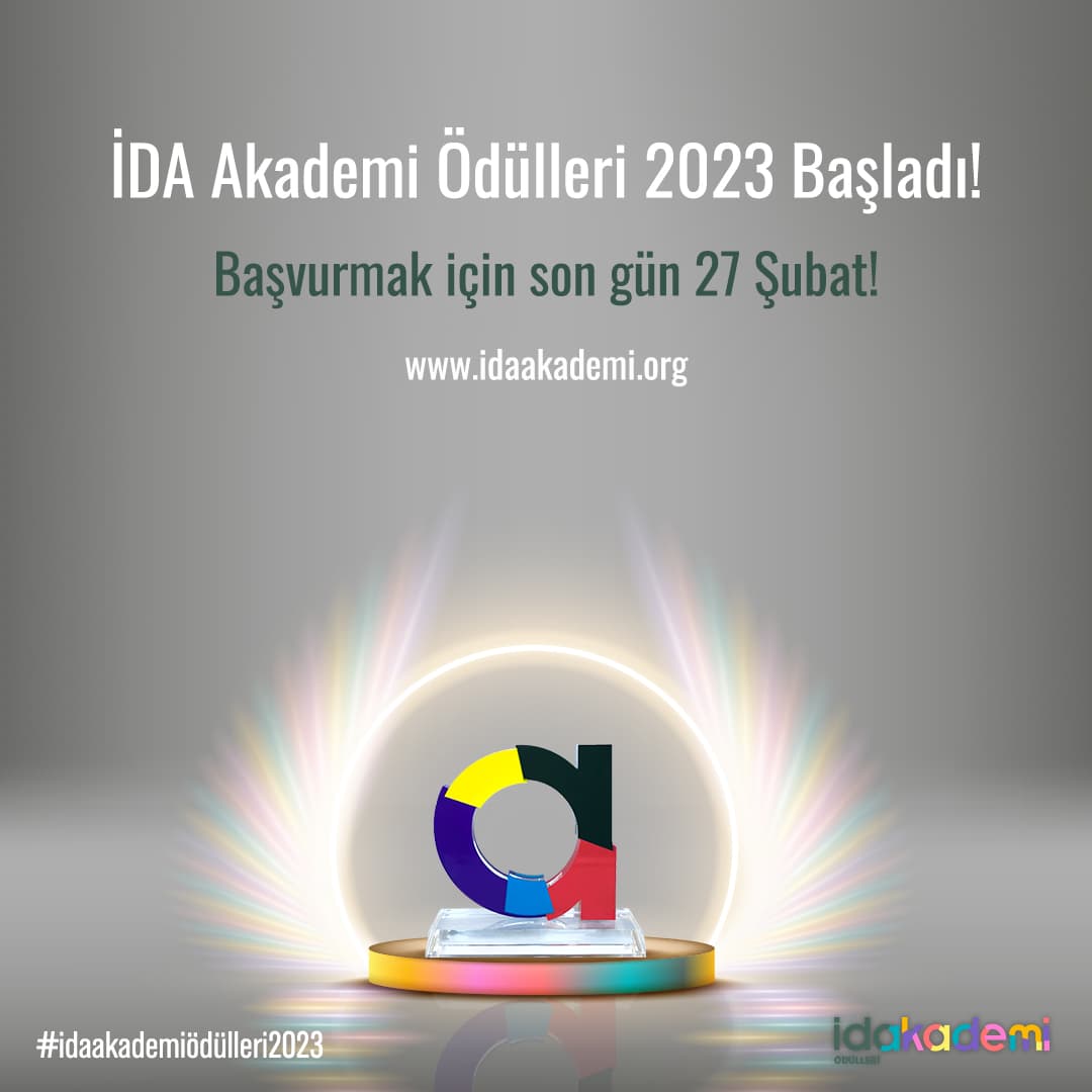 İDA Akademi Ödülleri