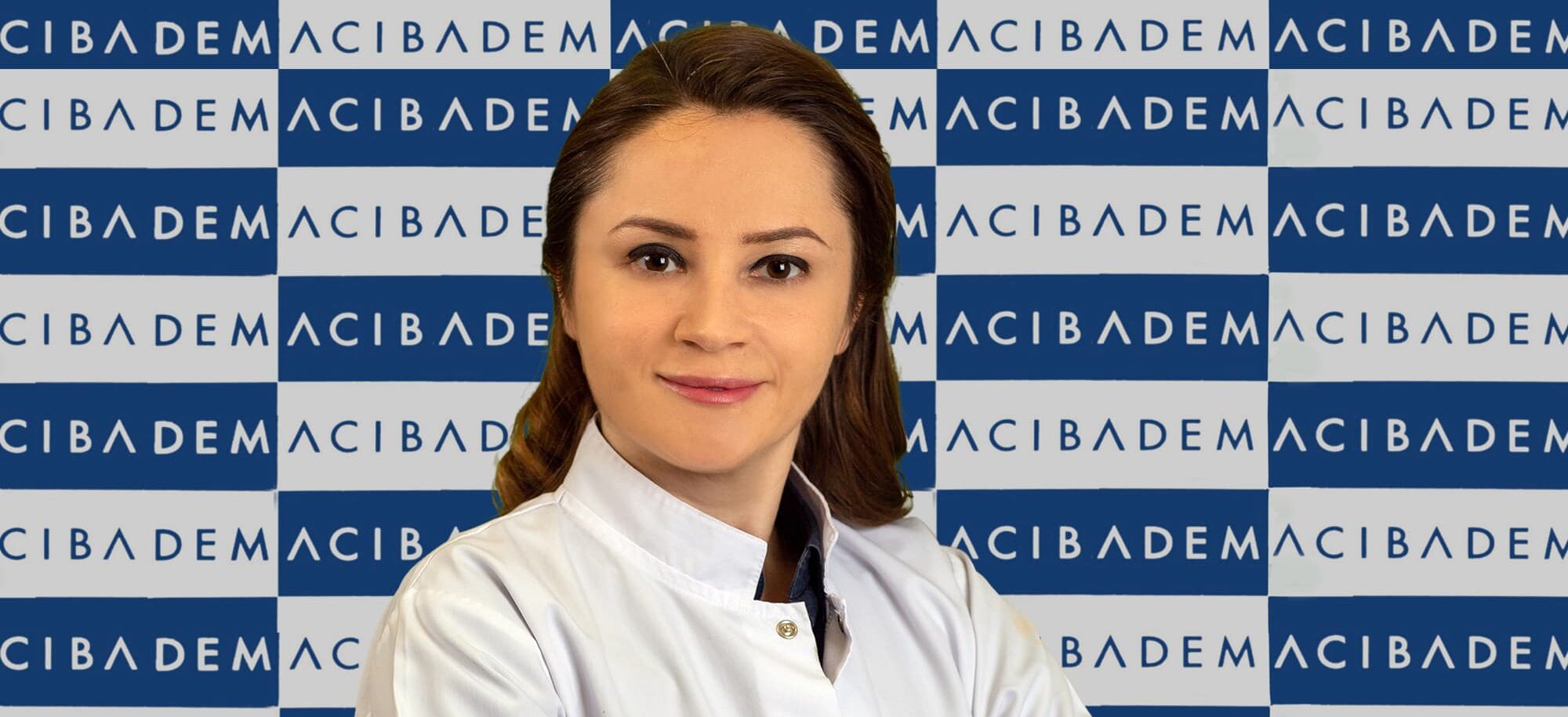 Dr. Eda Özdere Kimdir?