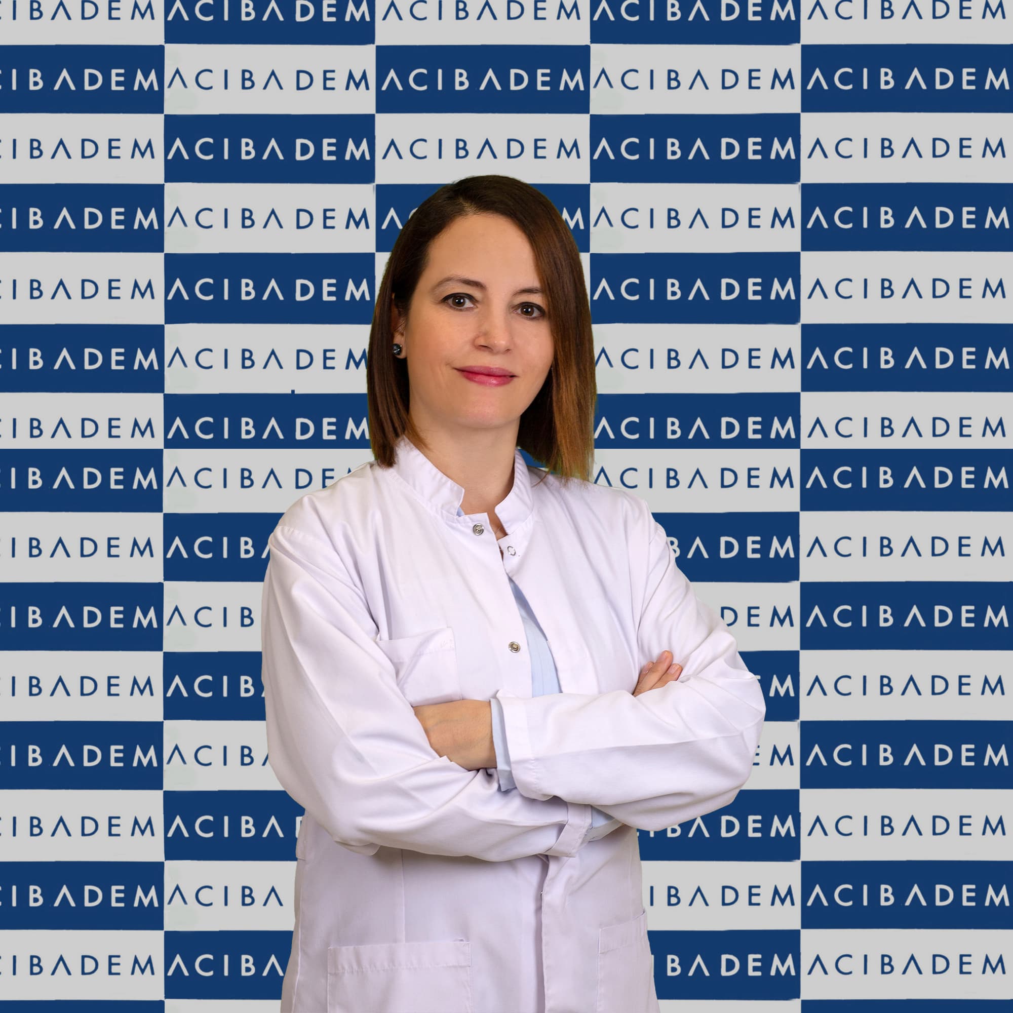 Dr. Bahar Öznur