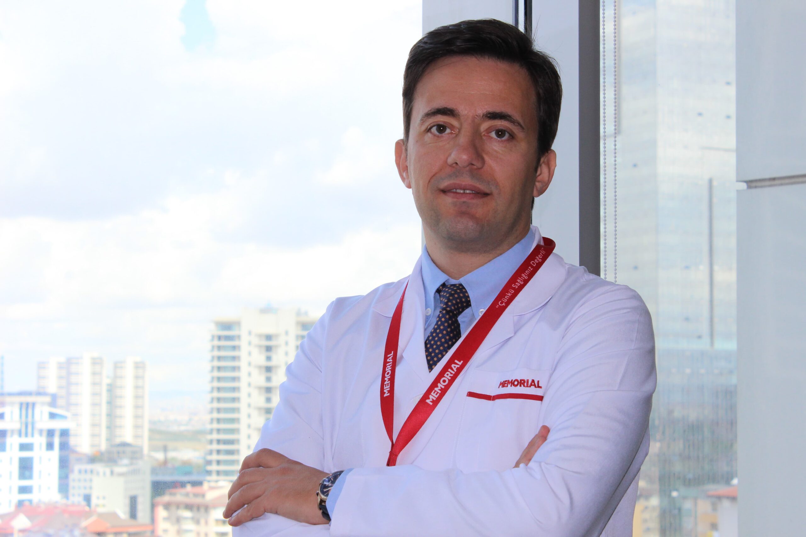 Prof. Dr. Umut Demirci