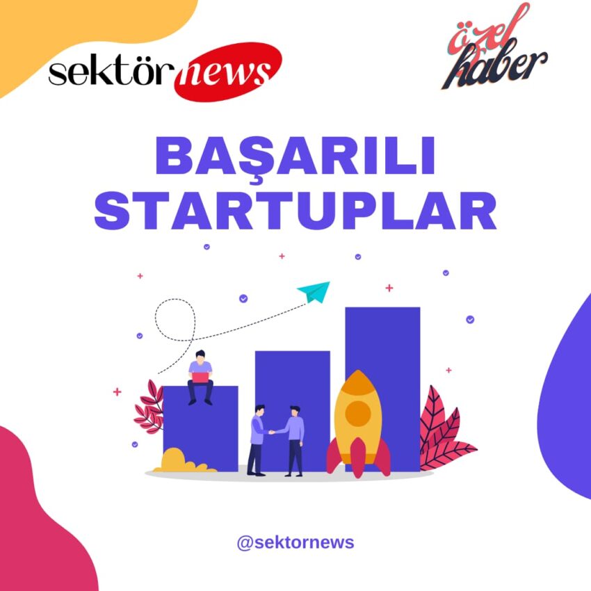 Başarılı startuplar