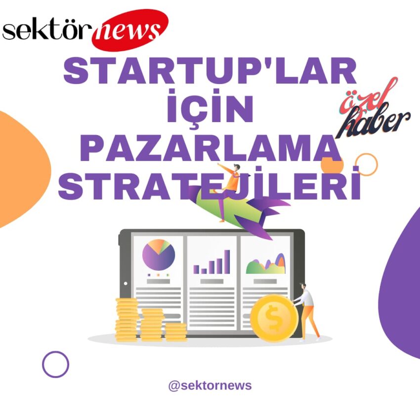 Startup’lar için pazarlama stratejileri