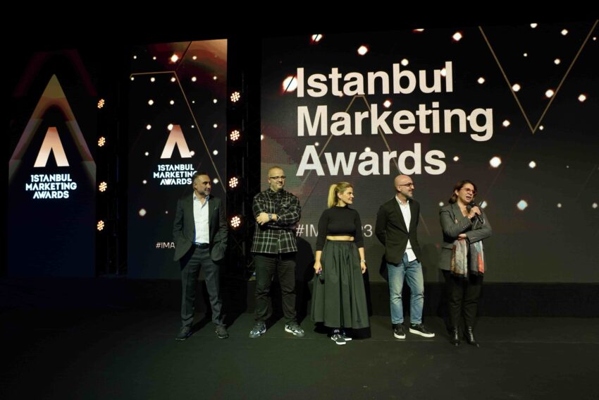 İSTANBUL MARKETING AWARDS 2023