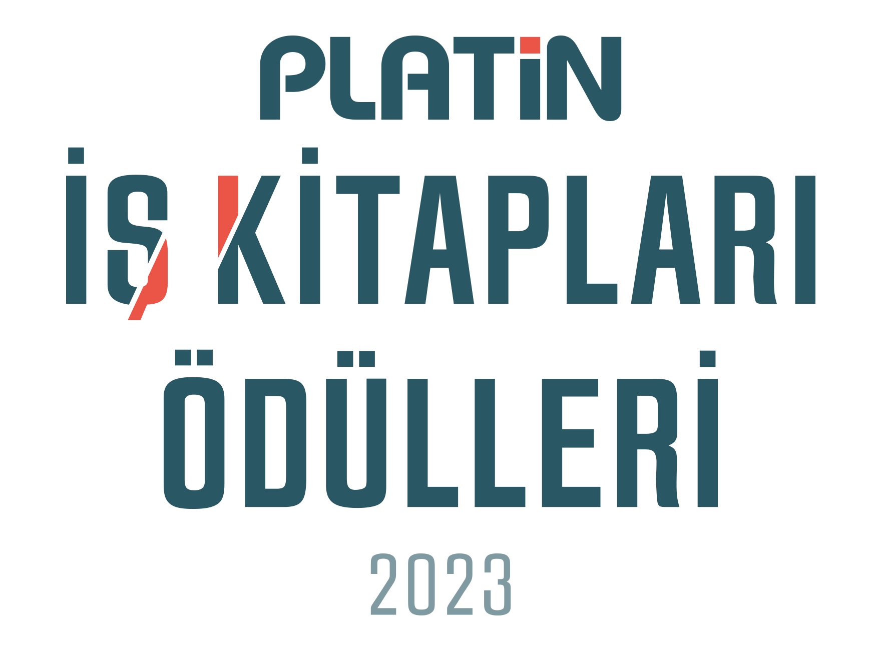 PLATİN İŞ KİTAPLARI ÖDÜLLERİ