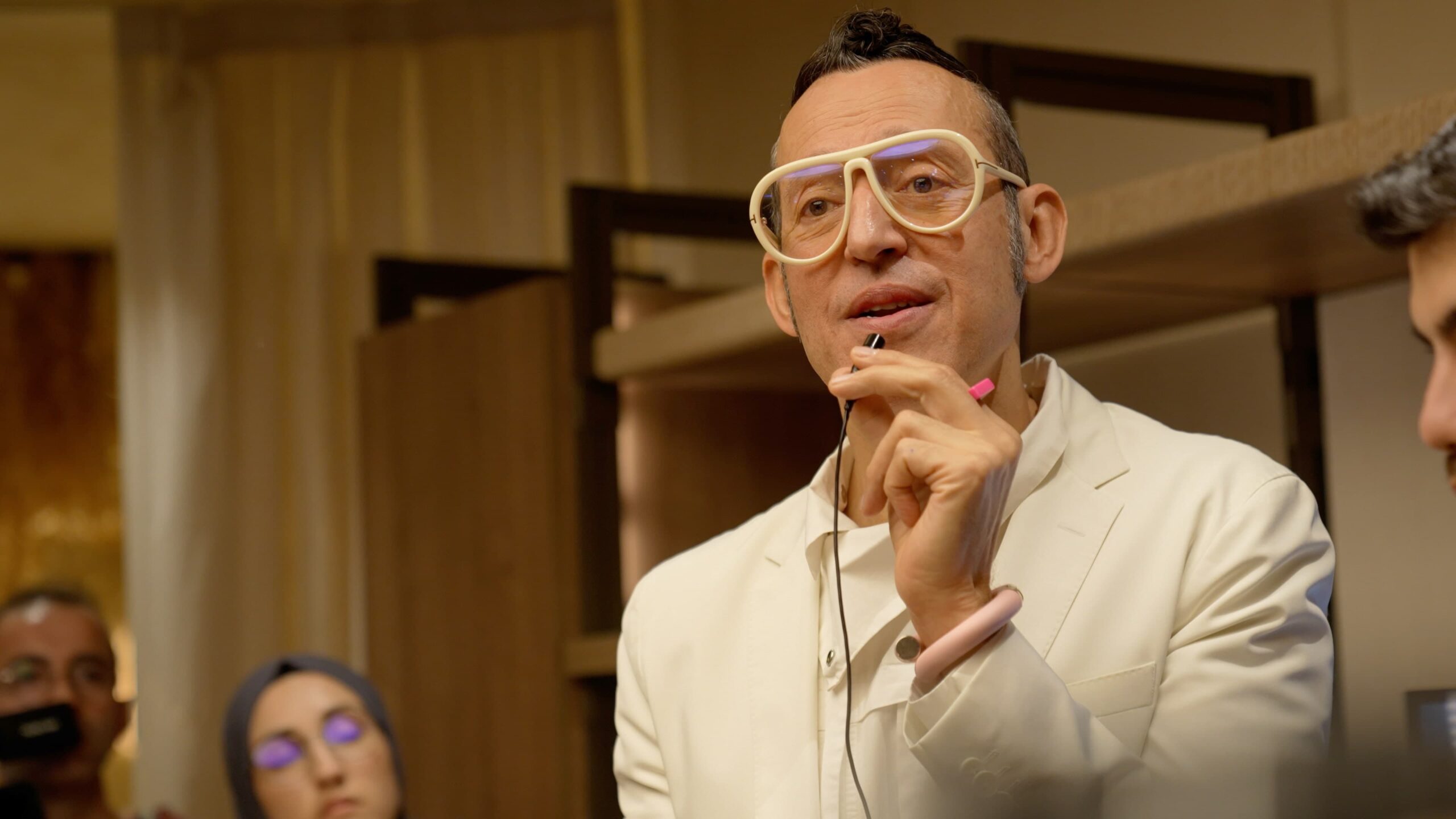 Karim Rashid