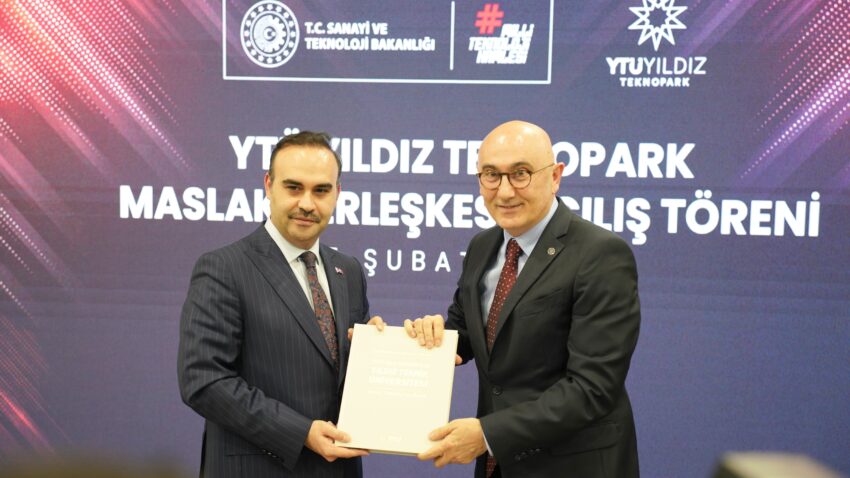 Teknopark Firmalarına Sağladığımız Vergi Muafiyeti