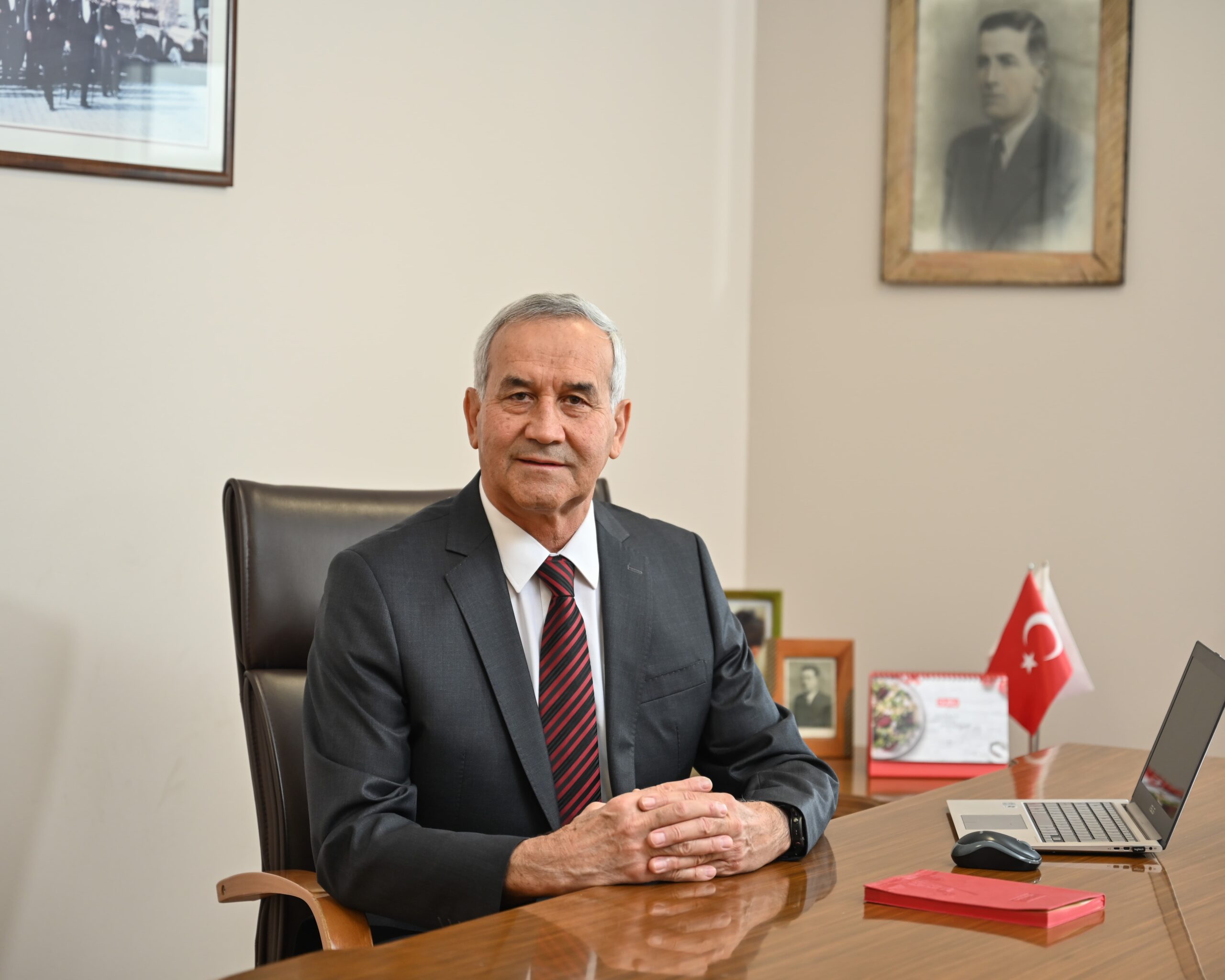 Emin Duru