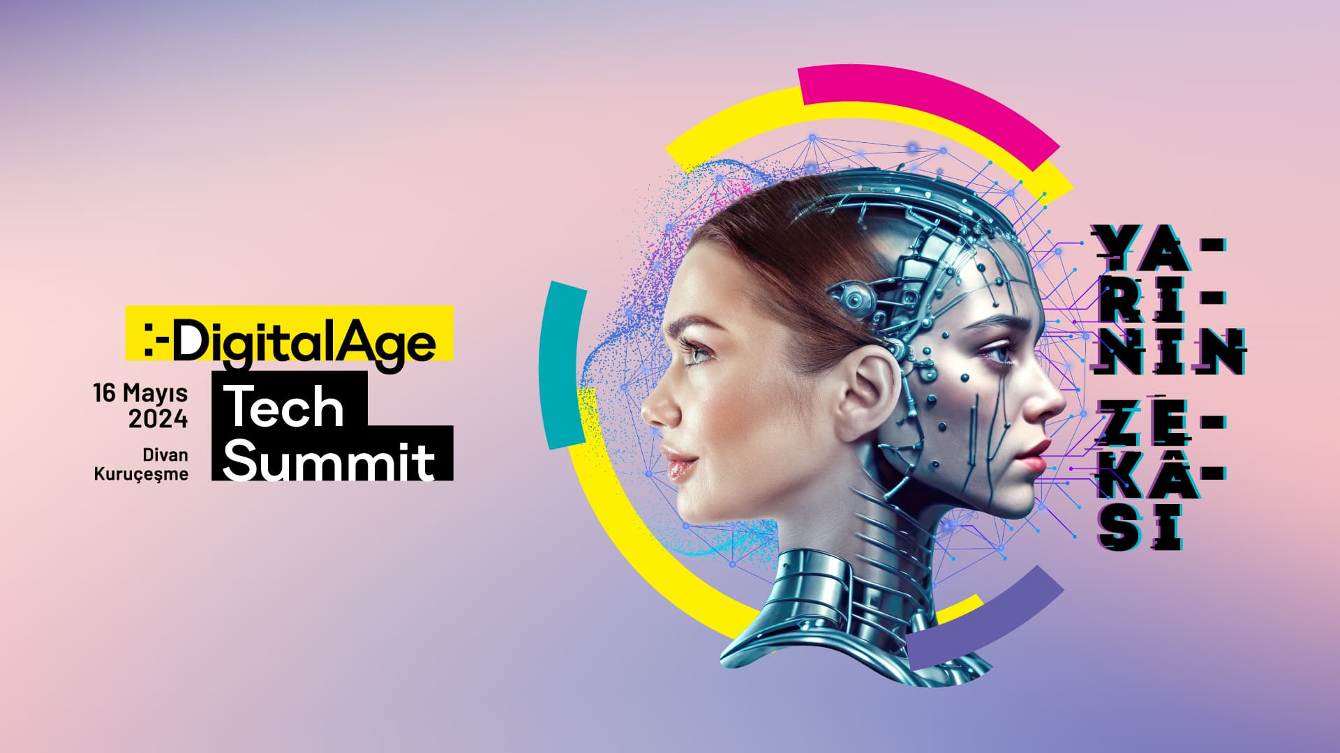 DIGITAL AGE TECH SUMMIT