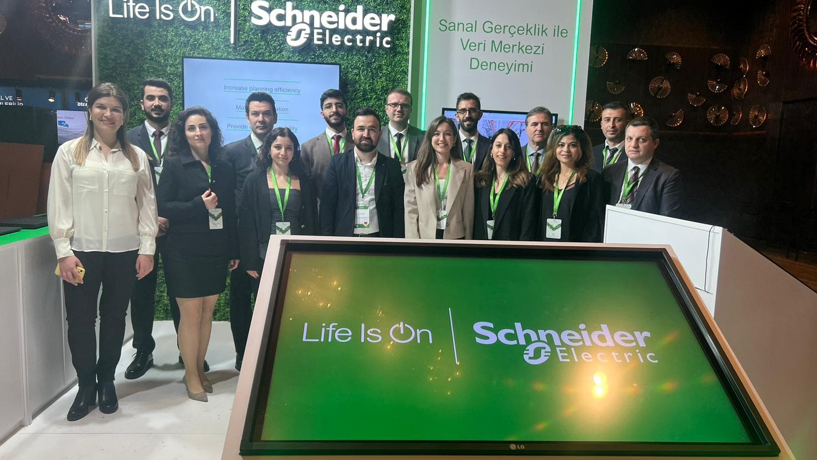 Schneider Electric