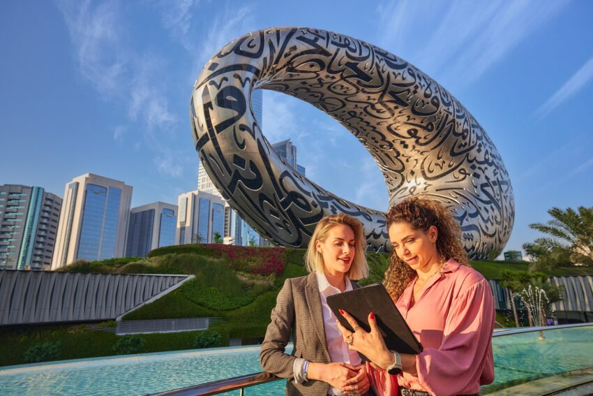 70 Dubai Oteli ‘Dubai Sürdürülebilir Turizm Damgası’ ile Ödüllendirildi
