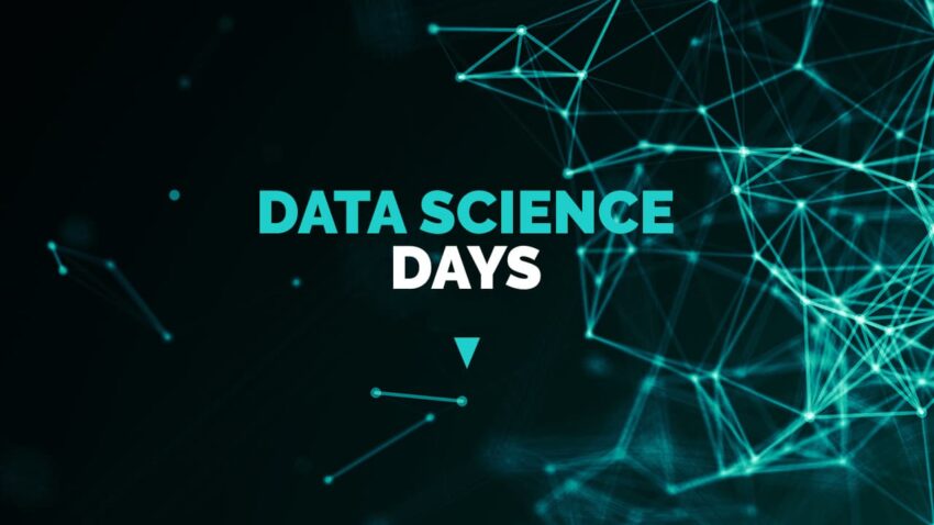 DATA SCIENCE DAYS