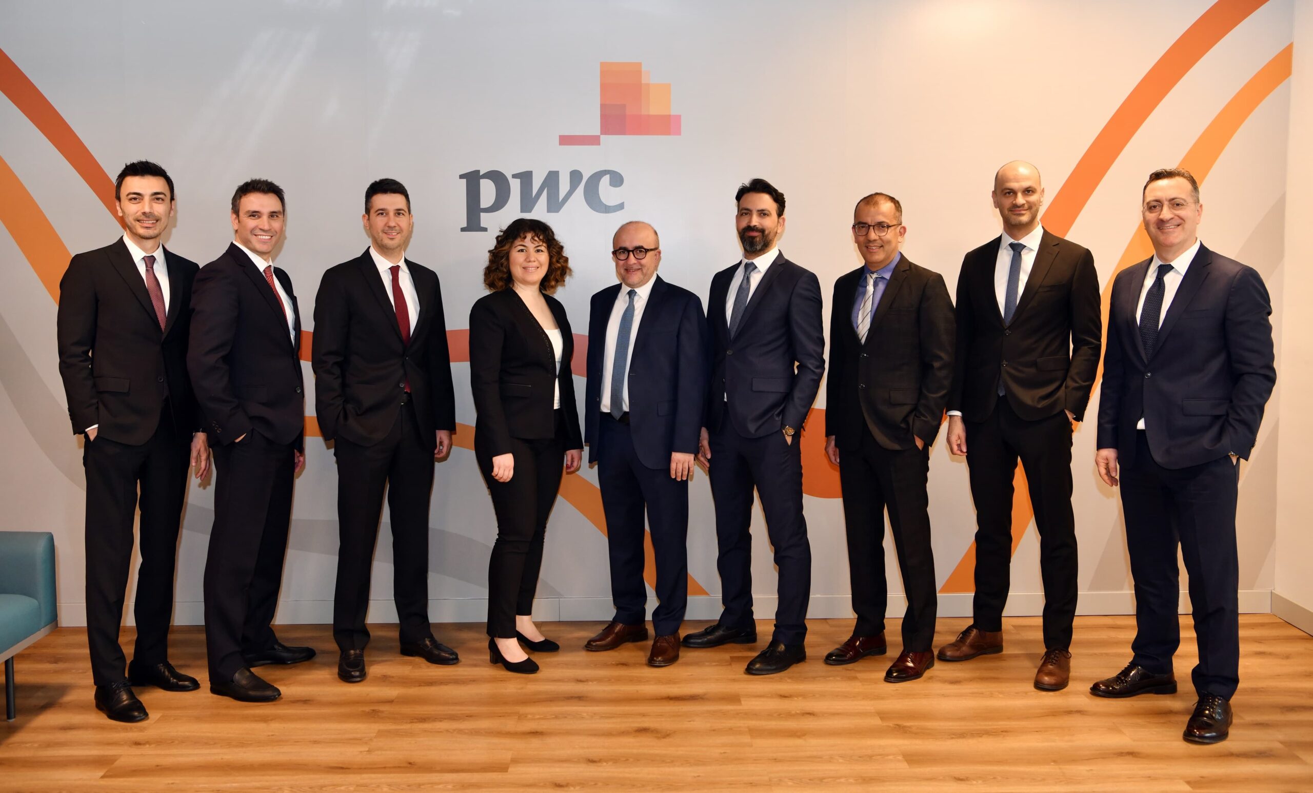 PwC Türkiye