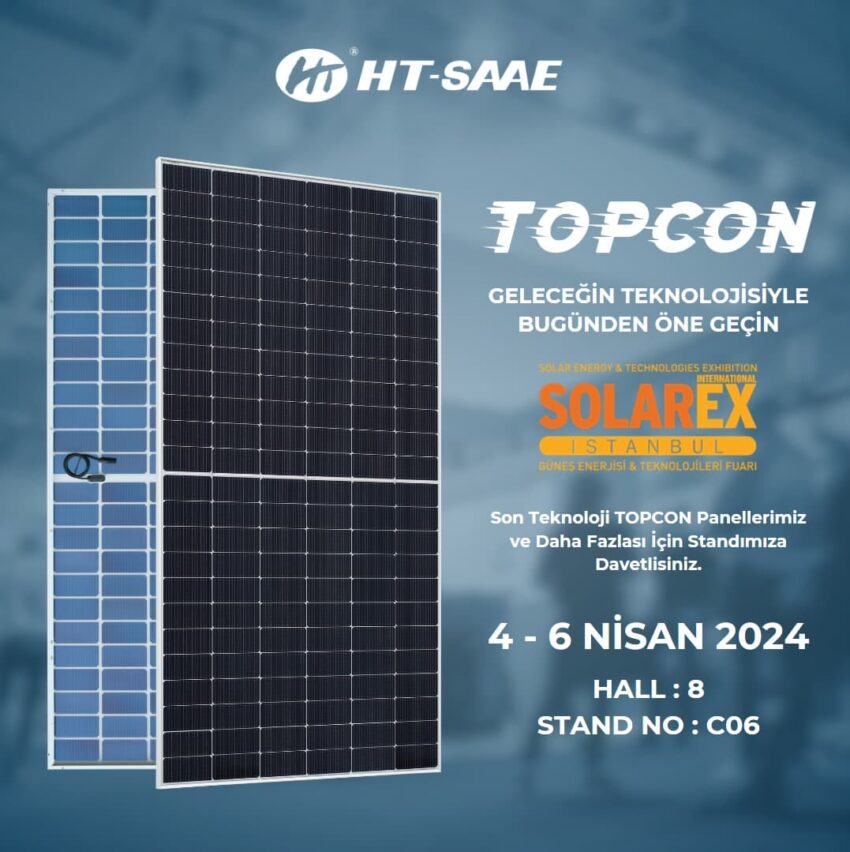 HT Solar Enerji