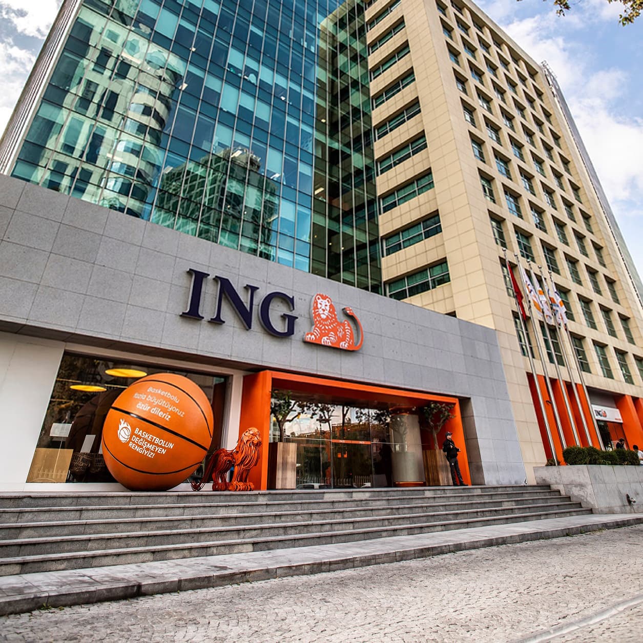 ING Türkiye