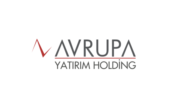 Avrupa Yatırım Holding, girişim sermayesi fonu kuruyor