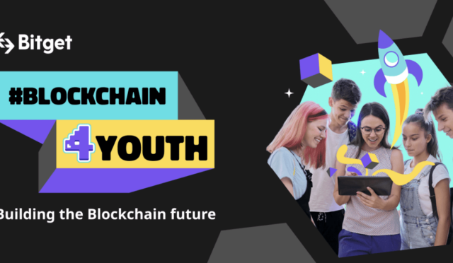 Blockchain4Youth Programı