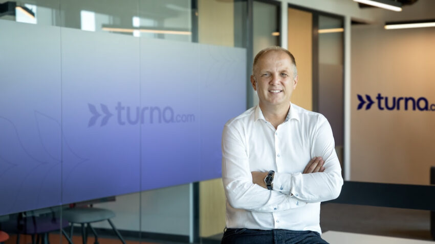 Turna.com’un Yeni CEO’su