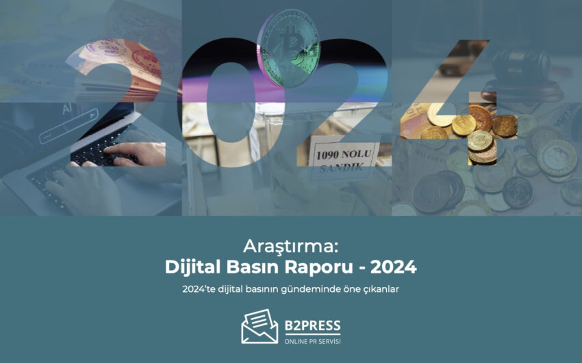 2024’te en çok konuşulanlar