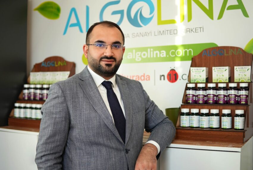 Algolina, Avrupa’nın Gıda Tedarikçisi Olma Yolunda İlerliyor