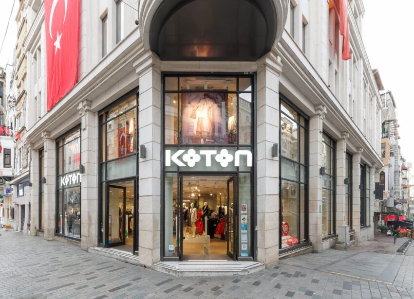 Koton 2024 yılı finansal sonuçları